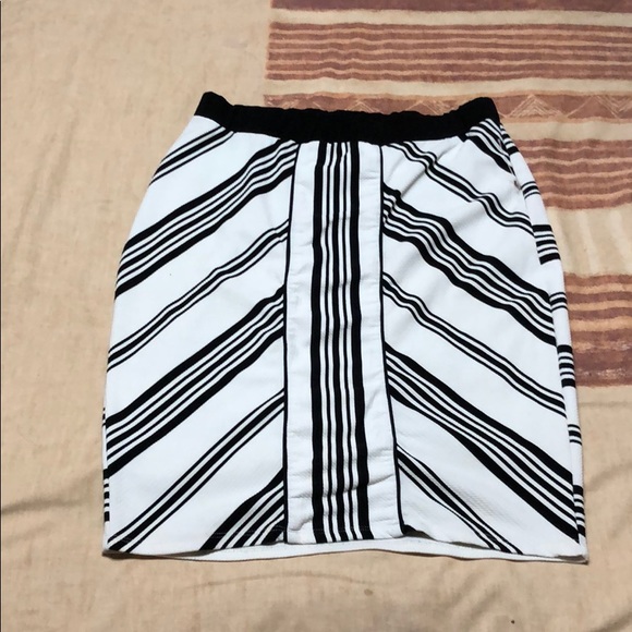 Charlotte Russe Dresses & Skirts - High waisted pencil skirt